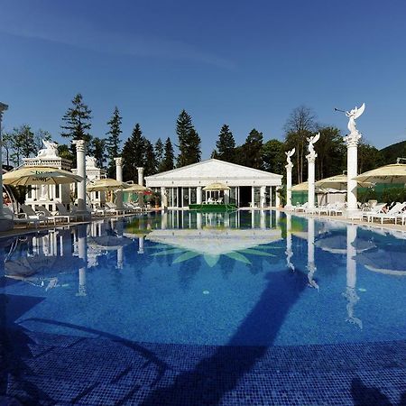 Aphrodite Palace ราเอตสเก เตปลิตเซ ภายนอก รูปภาพ