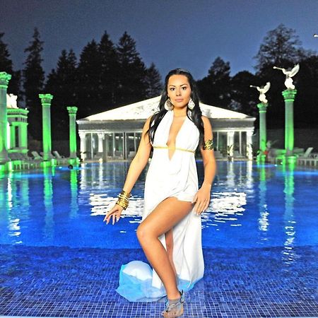 Aphrodite Palace ราเอตสเก เตปลิตเซ ภายนอก รูปภาพ