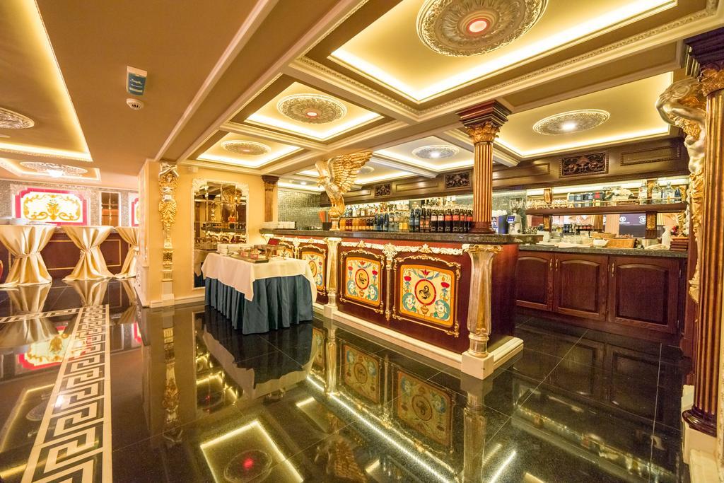 Aphrodite Palace ราเอตสเก เตปลิตเซ ภายนอก รูปภาพ