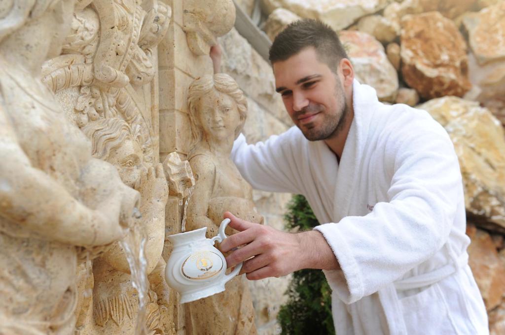 Aphrodite Palace ราเอตสเก เตปลิตเซ ภายนอก รูปภาพ